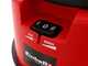 Einhell TE-VC 36/30 Li - Aspirasolidi e liquidi a batteria - 2x 18V 4Ah