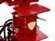 Ceccato Olindo BULL SPLE12 FDP - Spaccalegna elettrico - Verticale - 230V