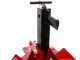 Ceccato Olindo BULL SPLE12 FDP - Spaccalegna elettrico - Verticale - 230V