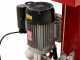 Ceccato Olindo BULL SPLE12 FDP - Spaccalegna elettrico - Verticale - 230V