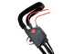 GeoTech TTD 360 B - Tagliaerba elettrico - 1500 W - Taglio 35 cm