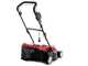 GeoTech TTD 360 B - Tagliaerba elettrico - 1500 W - Taglio 35 cm