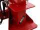 Ceccato Olindo BULL SPL12FH - Spaccalegna a scoppio - Verticale