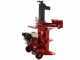 Ceccato Olindo BULL SPL12FH - Spaccalegna a scoppio - Verticale