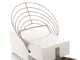 Famag IM 20/400 New 2 Velocit&agrave; - Impastatrice a spirale 18 Kg trifase