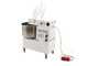 Famag IM 20/400 New 2 Velocit&agrave; - Impastatrice a spirale 18 Kg trifase
