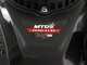 MTD Smart 51 BO - Tagliaerba a scoppio - Motore ThorX 35 OHV