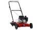 MTD Smart 51 BO - Tagliaerba a scoppio - Motore ThorX 35 OHV