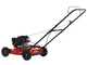 MTD Smart 51 BO - Tagliaerba a scoppio - Motore ThorX 35 OHV
