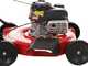MTD Smart 51 BO - Tagliaerba a scoppio - Motore ThorX 35 OHV