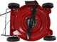 MTD Smart 51 BO - Tagliaerba a scoppio - Motore ThorX 35 OHV