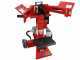 Ceccato Olindo BULL SPLE 8L - Spaccalegna elettrico - Verticale - 230V