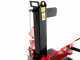 Ceccato Olindo BULL SPLE 8L - Spaccalegna elettrico - Verticale - 230V