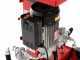 Ceccato Olindo BULL SPLE 8L - Spaccalegna elettrico - Verticale - 230V