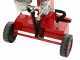 Ceccato Olindo BULL SPLE 8L - Spaccalegna elettrico - Verticale - 230V
