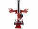Ceccato Olindo BULL SPLE 8L - Spaccalegna elettrico - Verticale - 230V
