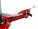 Ceccato Olindo BULL SPLE 6L - Spaccalegna elettrico - Verticale - 230V