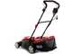 GeoTech TTD 380 B-MW - Tagliaerba elettrico - 1600 W - Taglio 38 cm