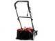 GeoTech TTD 380 B-MW - Tagliaerba elettrico - 1600 W - Taglio 38 cm
