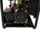BlackStone OFB 8500 D-ES - Generatore di corrente diesel con AVR 6.3 kW - Continua 6.0 kW Monofase