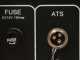 BlackStone OFB 8500 D-ES - Generatore di corrente diesel con AVR 6.3 kW - Continua 6.0 kW Monofase