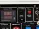 Blackstone SGB 6000 D-ES - Generatore di corrente diesel silenziato con AVR 5.3 kW - Continua 5 kW Monofase
