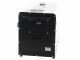 Blackstone SGB 8500 D-ES - Generatore di corrente diesel silenziato con AVR 6.3 kW - Continua 6 kW Monofase