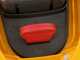 Rasaerba elettrica a batteria 2 Ah Stiga SLM 536 AE - Ampiezza di taglio 34 cm