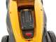 Rasaerba elettrica a batteria 2 Ah Stiga SLM 536 AE - Ampiezza di taglio 34 cm