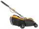 Rasaerba elettrica a batteria 2 Ah Stiga SLM 536 AE - Ampiezza di taglio 34 cm