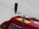 Zanon TSM Off-Road 1000 - Trinciaerba trainato per quad - Honda GX390