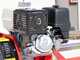 Zanon TSM Off-Road 1000 - Trinciaerba trainato per quad - Honda GX390