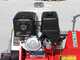 Zanon TSM Off-Road 1000 - Trinciaerba trainato per quad - Honda GX390
