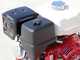 Zanon TSM Off-Road 1000 - Trinciaerba trainato per quad - Honda GX390