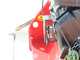Zanon TSM Off-Road 1250 - Trinciaerba trainato per quad - B&amp;S Vanguard