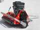 Zanon TSM Off-Road 1250 - Trinciaerba trainato per quad - B&amp;S Vanguard