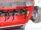 Zanon TSM Off-Road 1250 - Trinciaerba trainato per quad - B&amp;S Vanguard
