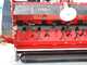 Zanon TSM Off-Road 1250 - Trinciaerba trainato per quad - B&amp;S Vanguard