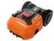 Worx Landroid S300 WR130E - Robot rasaerba - Con filo perimetrale