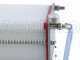 Enotecnica Pillan AF40 - Filtro a cartoni per vino carrellato - Pompa in INOX