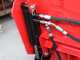 GeoTech Pro Geoporter 550 DHS Hydro - Motocarriola cingolata cassone dumper idraulico 500Kg - Cambio idrostatico