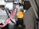 GeoTech Pro Geoporter 550 DHS Hydro - Motocarriola cingolata cassone dumper idraulico 500Kg - Cambio idrostatico