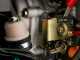 Blackstone SGB 6000 D-ES - Generatore di corrente diesel silenziato con AVR 5.3 kW - Continua 5 kW Monofase + ATS
