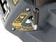 GeoTech Pro GeoPorter H-540D Hydro - Motocarriola cingolata dumper idraulico 500Kg