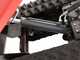 GeoTech Pro GeoPorter H-540D Hydro - Motocarriola cingolata dumper idraulico 500Kg