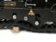 GeoTech Pro GeoPorter H-540D Hydro - Motocarriola cingolata dumper idraulico 500Kg