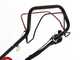 Blue Bird FLO Pro Speed 6HO - Trinciaerba a scoppio - Lama e filo - Honda GCV200