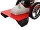 Blue Bird FLO Pro Speed 6HO - Trinciaerba a scoppio - Lama e filo - Honda GCV200