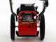 Blue Bird FLO Pro Speed 6HO - Trinciaerba a scoppio - Lama e filo - Honda GCV200