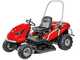 Efco Tuareg 92 EVO 4WD - Trattorino trinciaerba sfalciatutto